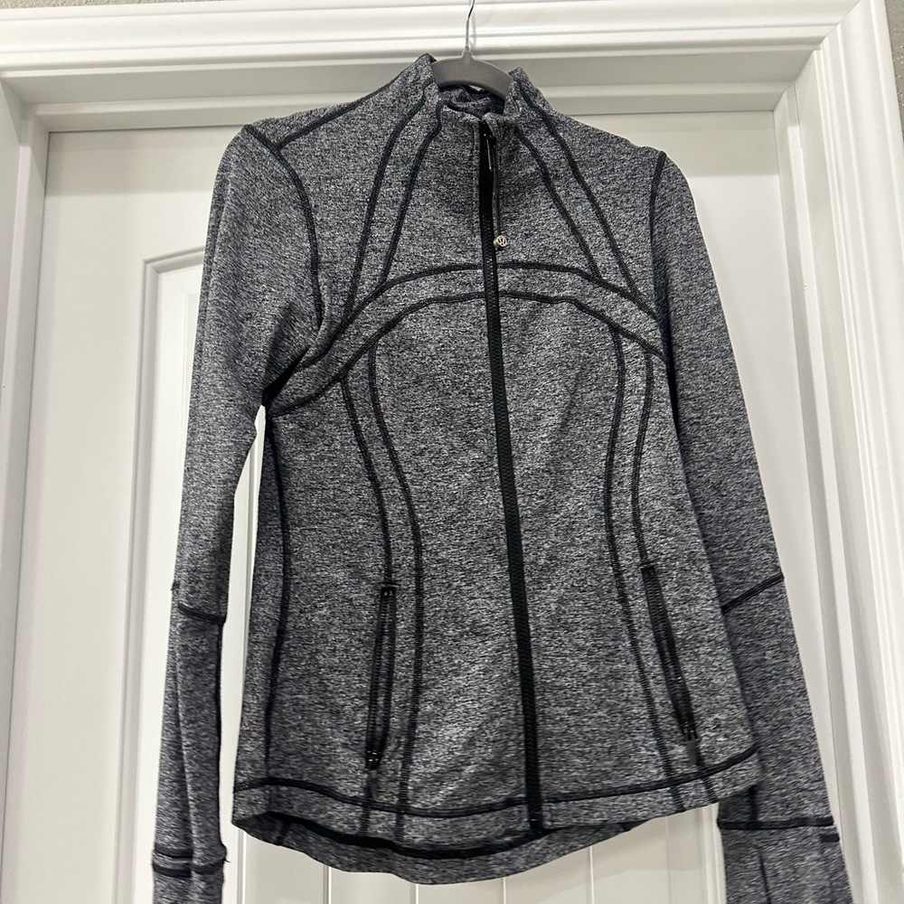 Lululemon Define Jacket